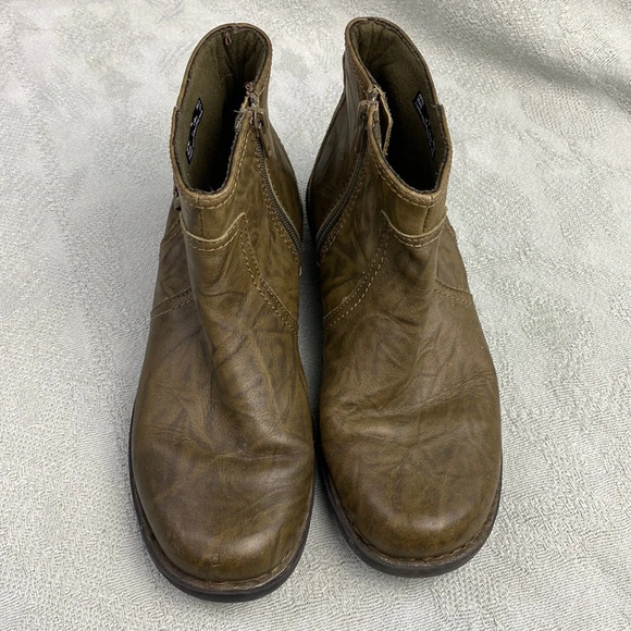 CLARKS Bendables Nikki Star Ankle Boot - Picture 2 of 16